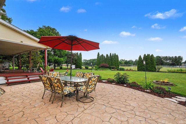18760 Madison Court, Goshen, IN 46528