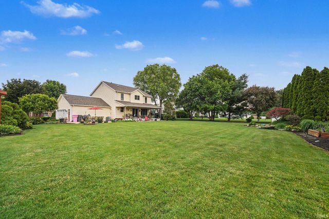18760 Madison Court, Goshen, IN 46528