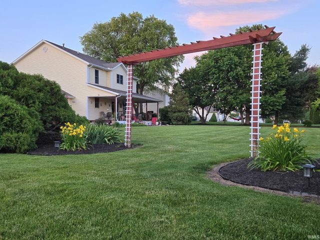 18760 Madison Court, Goshen, IN 46528