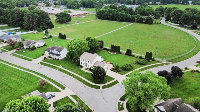 18760 Madison Court, Goshen, IN 46528