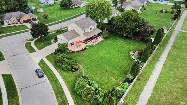 18760 Madison Court, Goshen, IN 46528