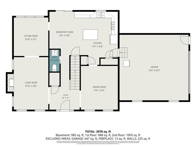 18760 Madison Court, Goshen, IN 46528