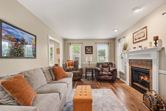 18760 Madison Court, Goshen, IN 46528