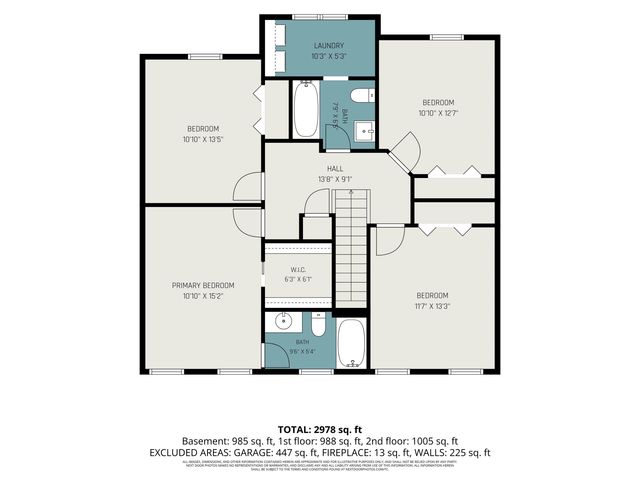 18760 Madison Court, Goshen, IN 46528