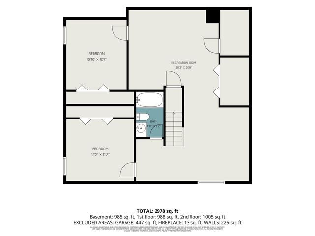 18760 Madison Court, Goshen, IN 46528