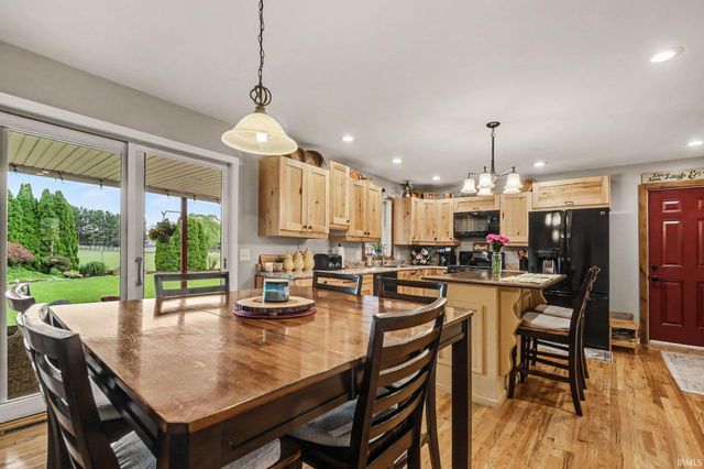 18760 Madison Court, Goshen, IN 46528