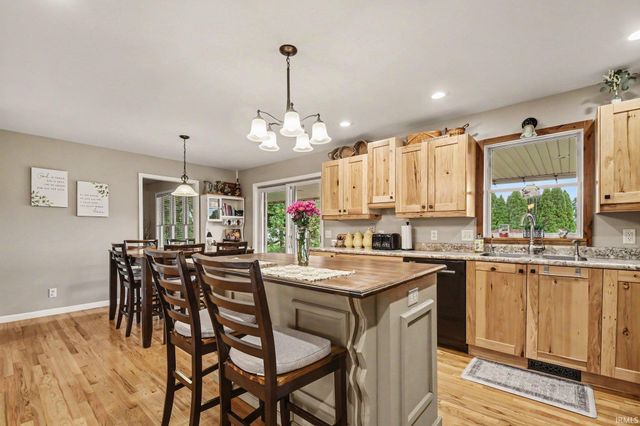 18760 Madison Court, Goshen, IN 46528
