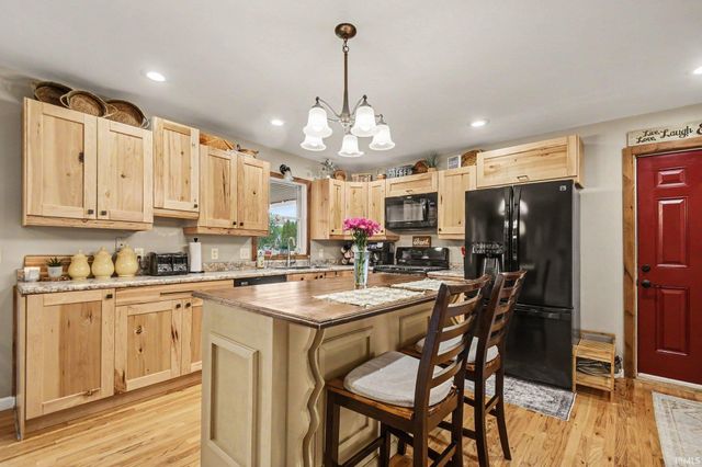 18760 Madison Court, Goshen, IN 46528