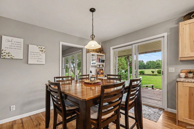 18760 Madison Court, Goshen, IN 46528