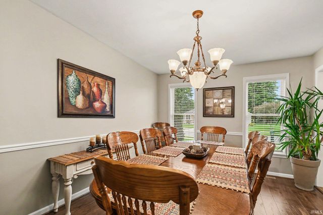 18760 Madison Court, Goshen, IN 46528