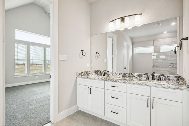 4510 Matador Ranch Court, Waxahachie, TX 75165