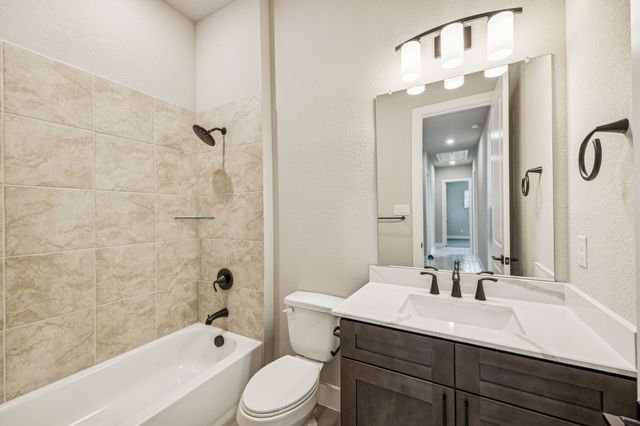 4510 Matador Ranch Court, Waxahachie, TX 75165