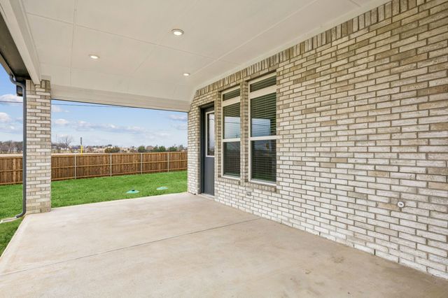 4510 Matador Ranch Court, Waxahachie, TX 75165