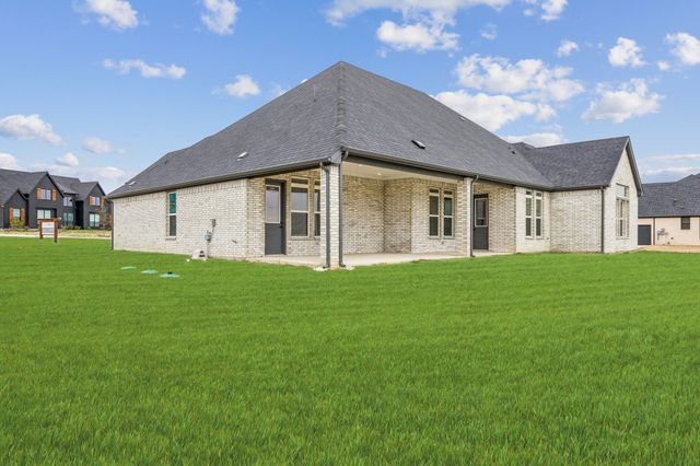 4510 Matador Ranch Court, Waxahachie, TX 75165