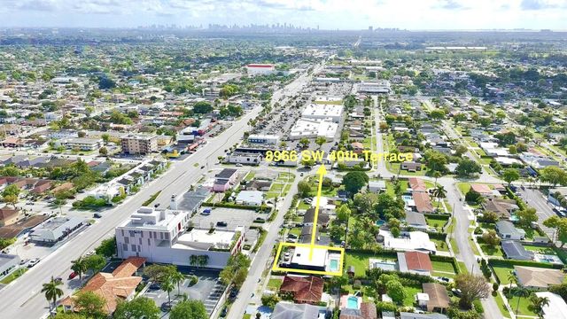 8966 SW 40th Terrace, Miami, FL 33165
