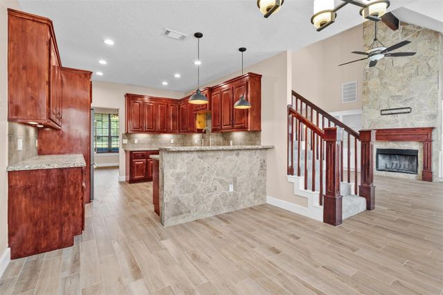 21 Ranch Road One, Willis, TX 77378