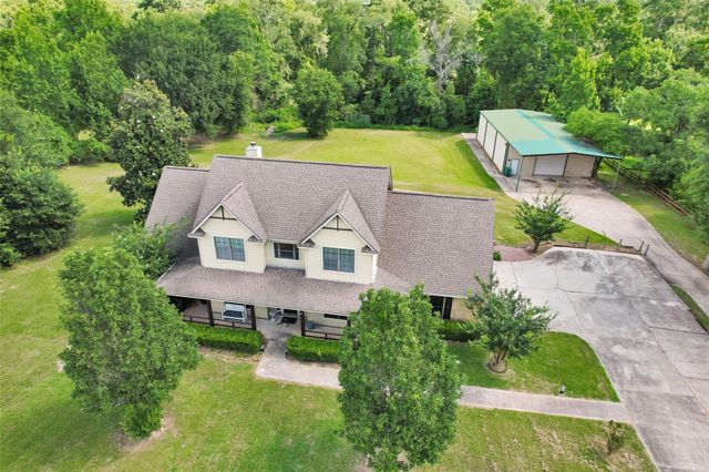 21 Ranch Road One, Willis, TX 77378