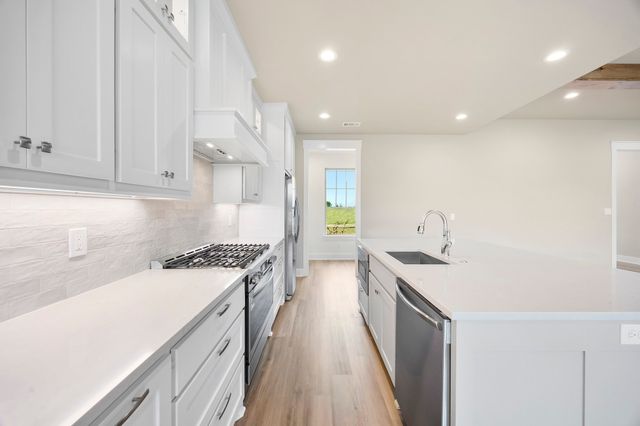 14740 County Road 355, Terrell, TX 75160