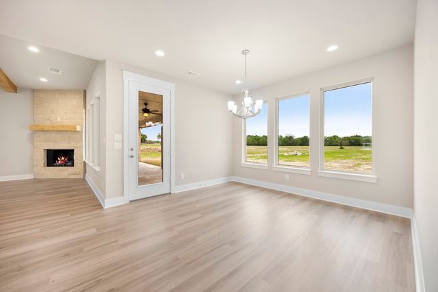 14740 County Road 355, Terrell, TX 75160