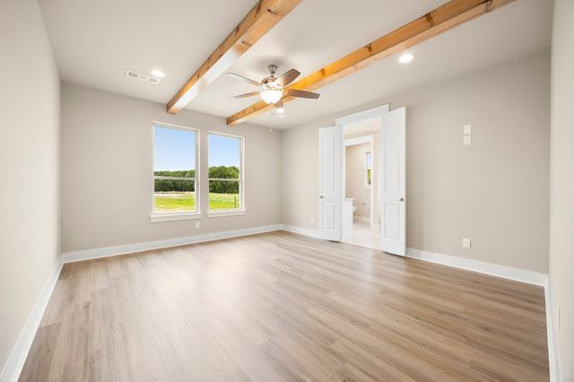 14740 County Road 355, Terrell, TX 75160