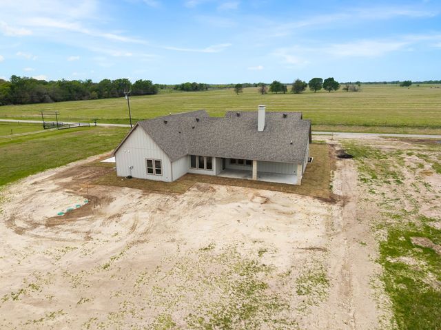 14740 County Road 355, Terrell, TX 75160