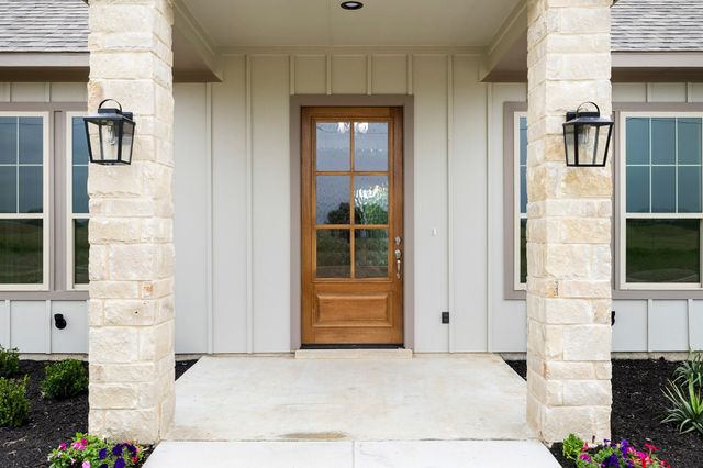 14740 County Road 355, Terrell, TX 75160