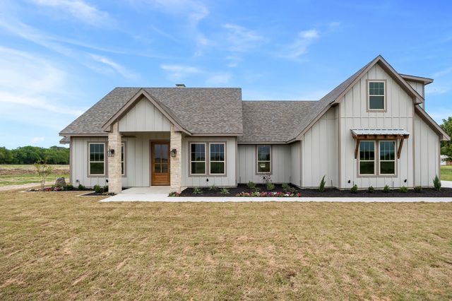 14740 County Road 355, Terrell, TX 75160