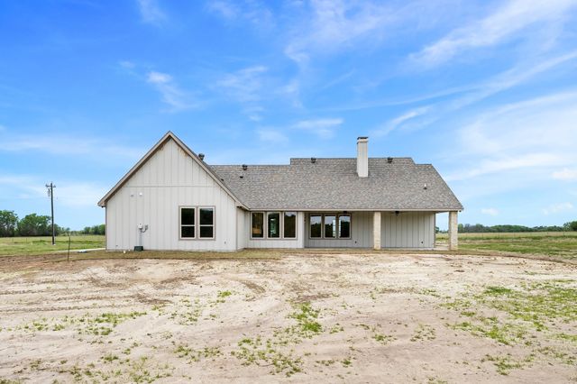 14740 County Road 355, Terrell, TX 75160