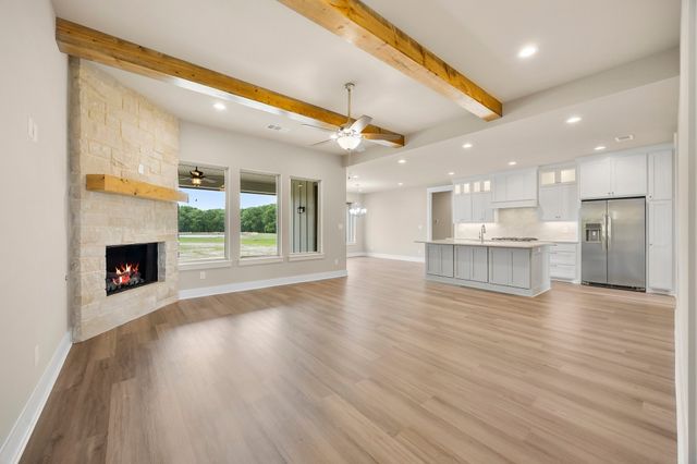 14740 County Road 355, Terrell, TX 75160