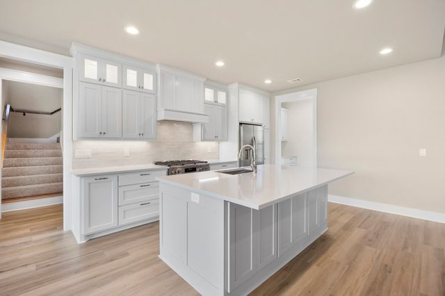 14740 County Road 355, Terrell, TX 75160