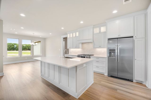 14740 County Road 355, Terrell, TX 75160