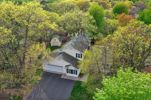 13240 Jay Street NW, Coon Rapids, MN 55448
