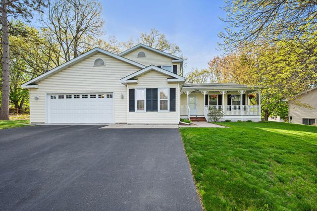 13240 Jay Street NW, Coon Rapids, MN 55448