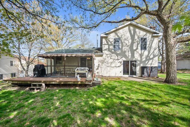 13240 Jay Street NW, Coon Rapids, MN 55448