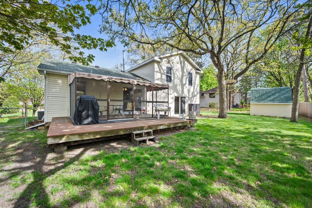 13240 Jay Street NW, Coon Rapids, MN 55448