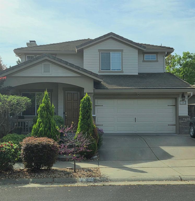721 Tamarindo Way, Roseville, CA 95678