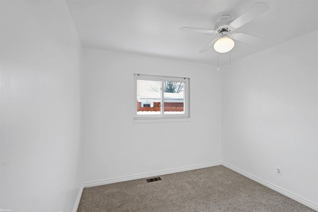 1714 Moulin Avenue, Madison Heights, MI 48071