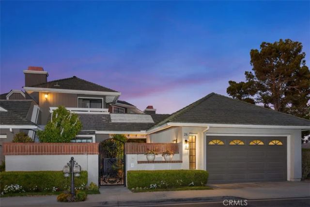 26 Coventry, Newport Beach, CA 92660