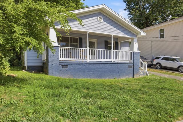 3906 14th Avenue, Chattanooga, TN 37407