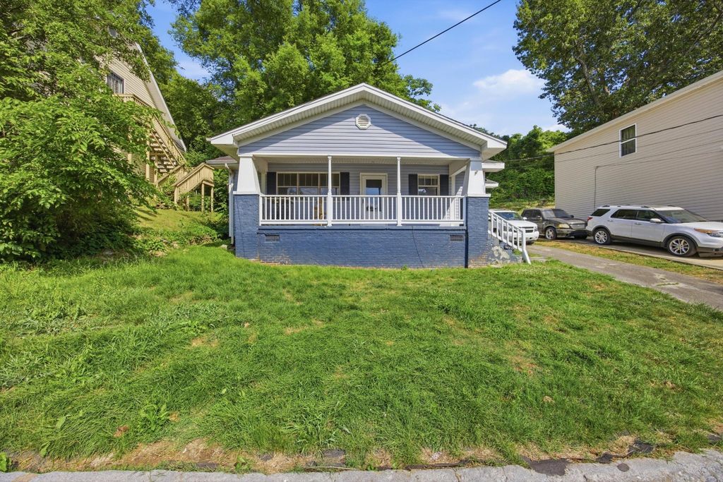 3906 14th Avenue, Chattanooga, TN 37407