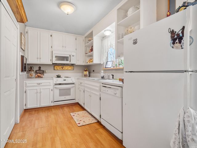 1332 Topaz Lane, Gardnerville, NV 89460
