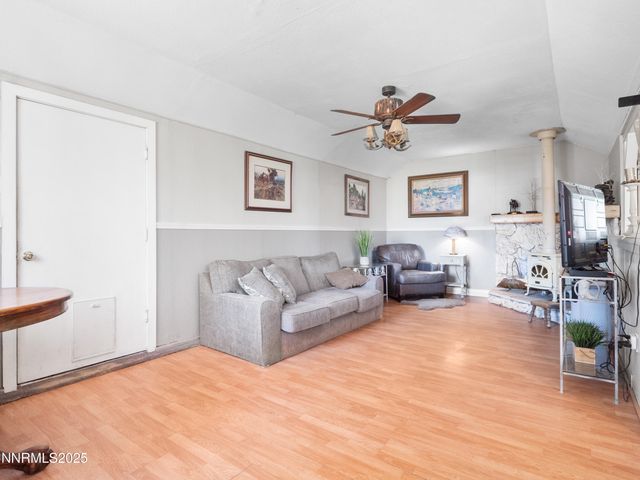 1332 Topaz Lane, Gardnerville, NV 89460