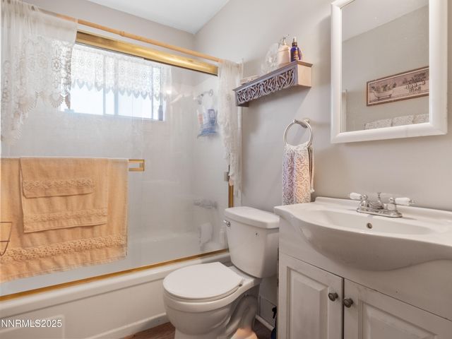 1332 Topaz Lane, Gardnerville, NV 89460