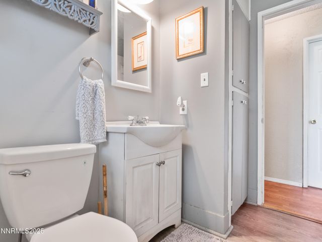 1332 Topaz Lane, Gardnerville, NV 89460