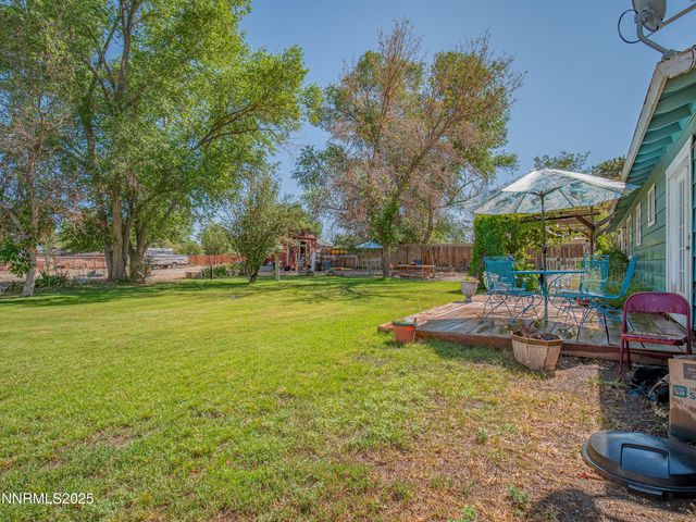 1332 Topaz Lane, Gardnerville, NV 89460