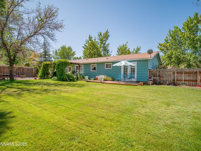 1332 Topaz Lane, Gardnerville, NV 89460