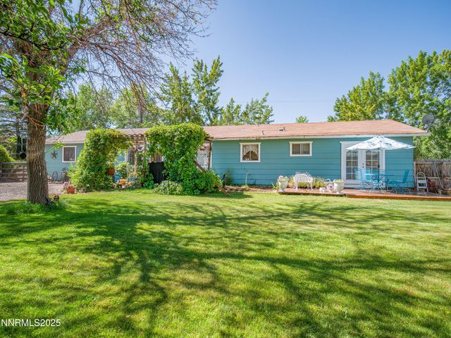 1332 Topaz Lane, Gardnerville, NV 89460