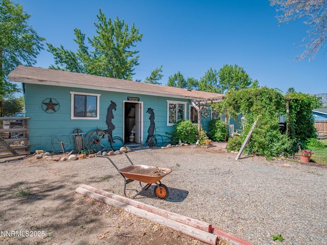 1332 Topaz Lane, Gardnerville, NV 89460