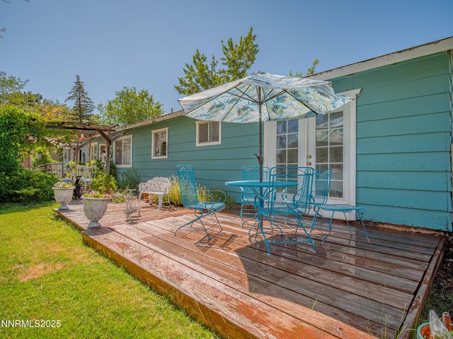 1332 Topaz Lane, Gardnerville, NV 89460