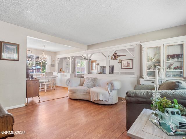 1332 Topaz Lane, Gardnerville, NV 89460